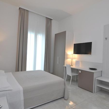 Onda B&B Порто Чезарео Екстериор снимка
