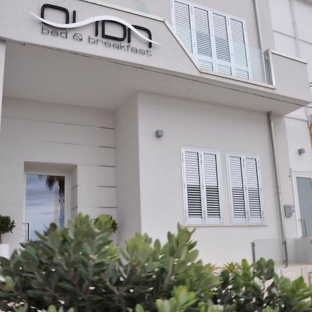 Onda B&B Порто Чезарео Екстериор снимка