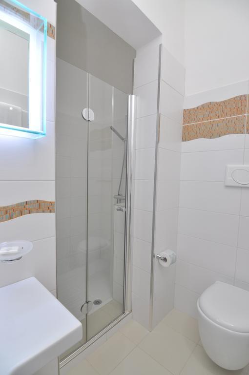 Onda B&B Порто Чезарео Екстериор снимка